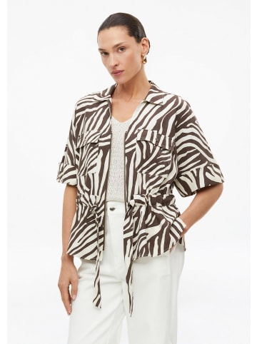 s.Oliver Bluse in 04A0_creme