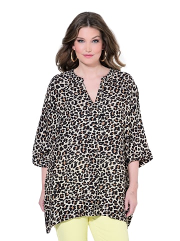 MIAMODA Bluse in vanille