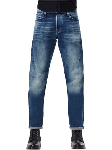 G-Star Jeans Scutar 3D Slim slim in Blau