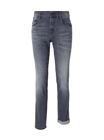 Tom Tailor Jeans 'Josh' in grau
