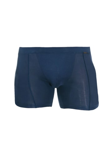 Doreanse Pants in navy