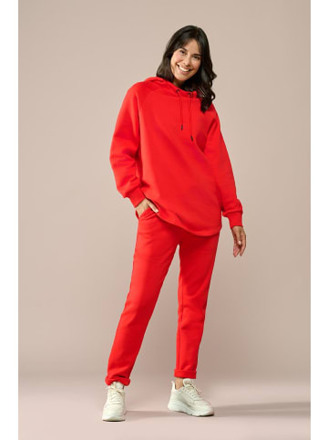 Mart Visser Caroline Tensen Mercier Hoodie Rot