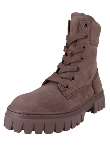 Gabor Stiefeletten grau