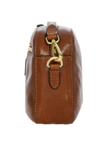 BRIC`s Volterra - Umhängetasche 21 cm (tobacco) in tobacco