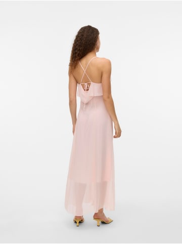 Vero Moda Kleid in Sepia Rose