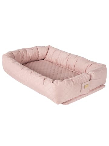 roba Babylounge 3in1 - rosa