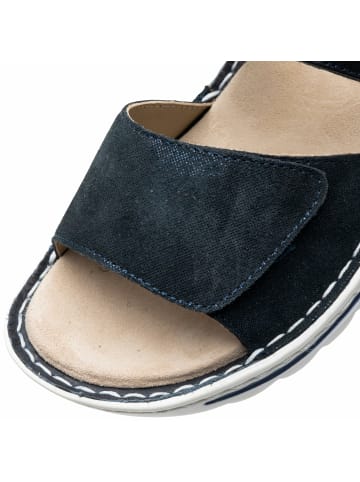 ara Komfort Sandalen für Damen in schwarz