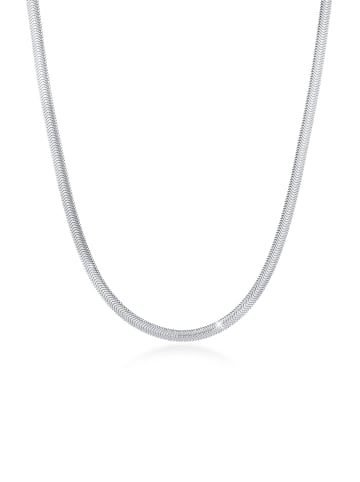 Elli Halskette 925 Sterling Silber in Silber