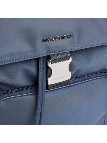Michael Kors Rucksack in Blue