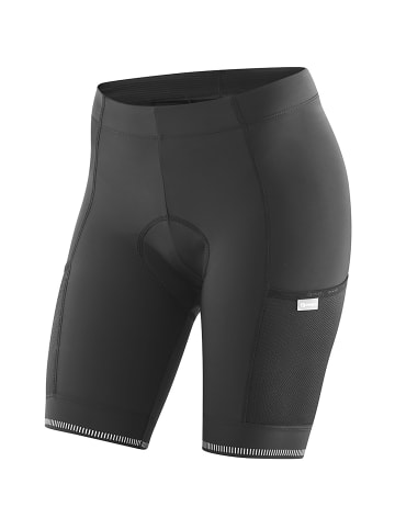 Gonso Shorts Derita in Schwarz