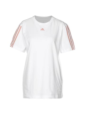 Adidas Sportswear T-Shirt Essentials in weiß