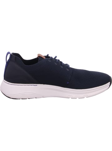 Clarks Sneaker Motion Trek MX in Blau
