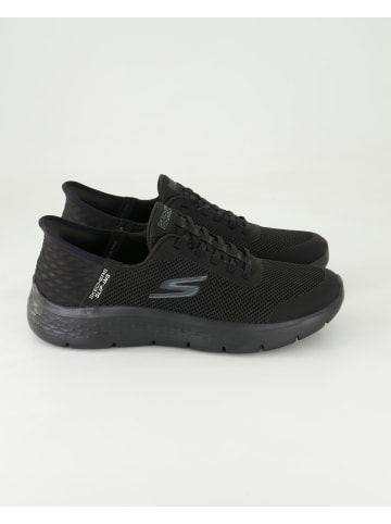 Skechers Sneaker low in Schwarz