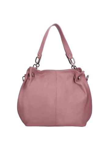 Gave Lux Schultertasche in ANTIQUE PINK