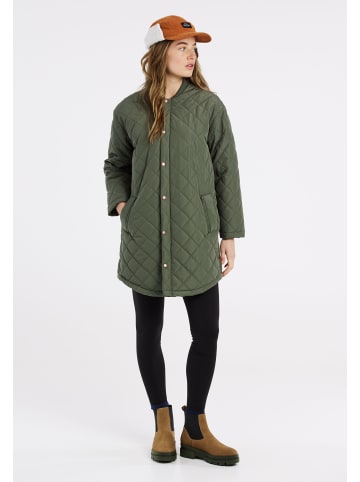 Protest " PRTORCUS in Botanic Green