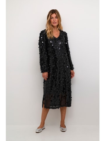 Cream Kleid CRShine Regular fit in Pitch Black