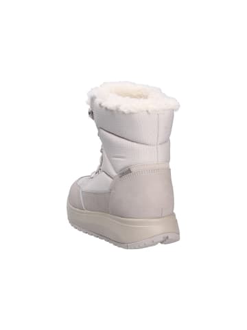 Joya SchneeStiefel TIFFANY STX BEIGE in beige