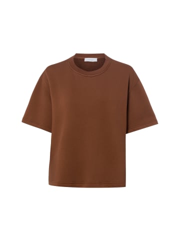 Rich & Royal Shirt in braun