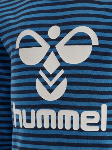 Hummel Hummel One Piece Hmlmulle Unisex Kinder in BLACK IRIS