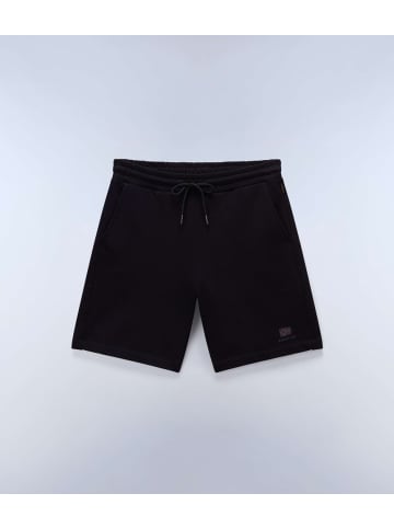 Napapijri Short "N-Nina 1" in Schwarz