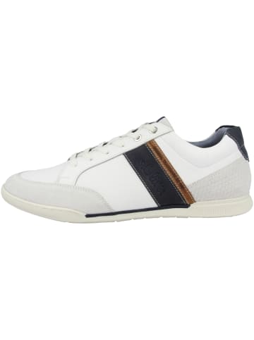 s.Oliver BLACK LABEL Sneaker low 5-13619-26 in weiss