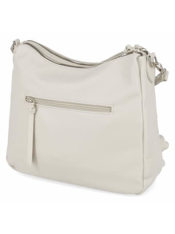 Fräulein Frida Handtasche in beige