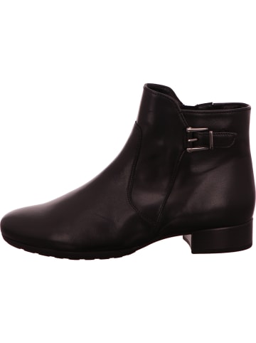 Gabor Stiefelette in schwarz