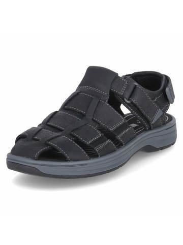 Clarks Sandalen SALTWAY COVE in Schwarz