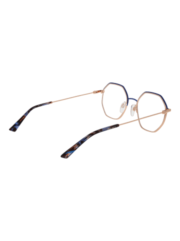 Bulget Damen Optische Fassungen Quadrat Blau