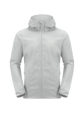 Jack Wolfskin ELSBERG 2.5L JKT M in Hellgrau087