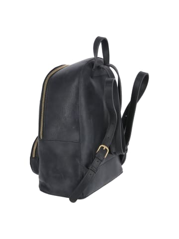 Liu Jo Rucksack ALAIDE in Schwarz