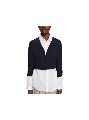 ESPRIT Blazer für Damen in unifarben in uni