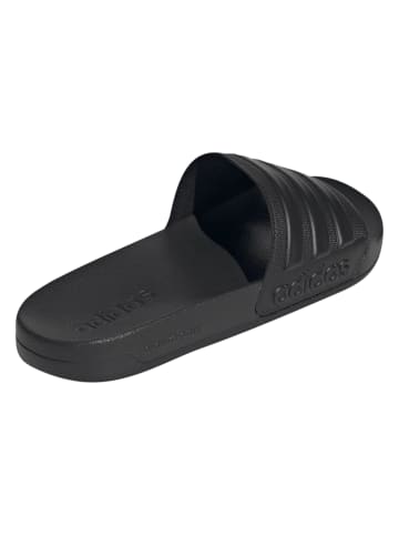 adidas adidas Sandalen in cblack/cblack/cblack