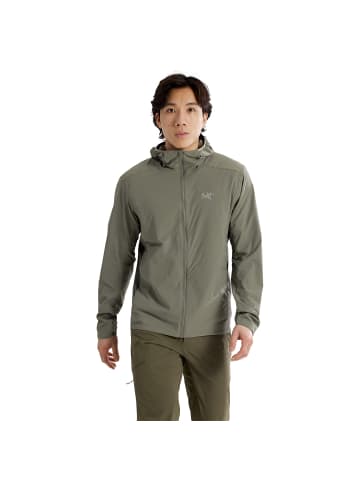 ARCTERYX Atom SL Hoody M in Moos