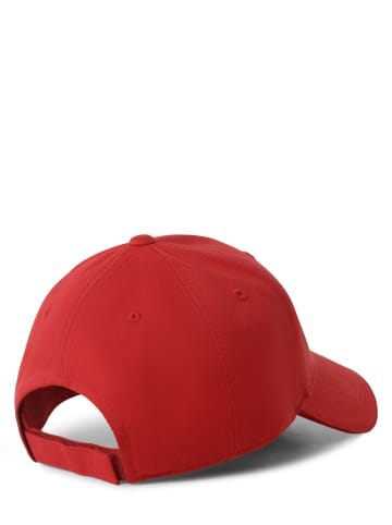 Champion Cap in rot