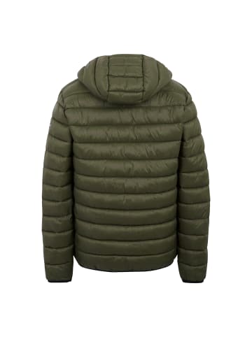 Regatta Outdoorjacke in Oliv