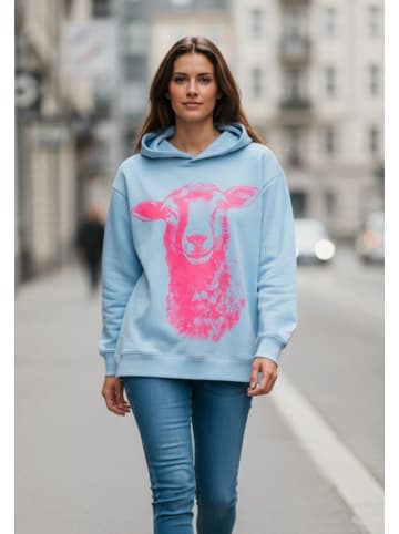 salzhaut Hoodie VÖRSLACH Breeze