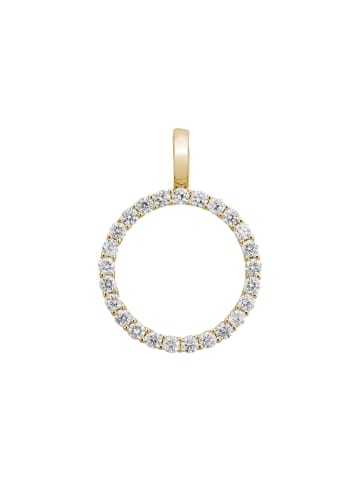 Lyomi 585/- Gold in gelb