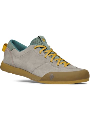 Black Diamond M PRIME LIFESTYLE SHOE in Cognac