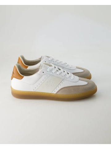 La Martina Sneaker low in Weiß