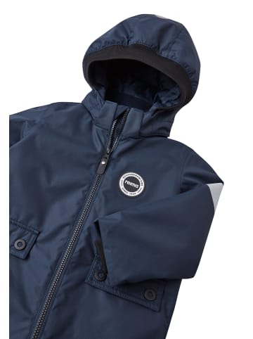 Reima Reimatec Overall " Marte Mid " in Navy