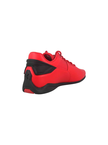 Puma Sportschuhe in Rot