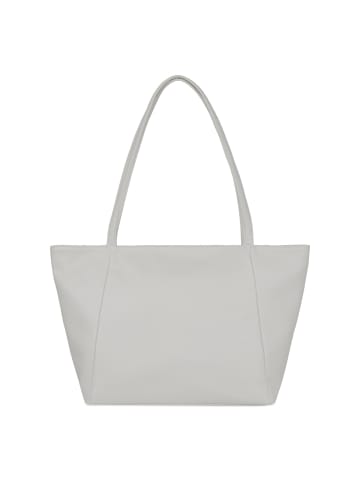 Bugatti Mare 3.0 Shopper Tasche 44 cm weiß