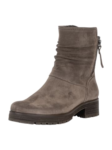 Gabor Stiefeletten grau