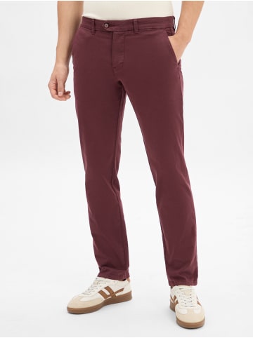 Finshley & Harding Hose Dylan in bordeaux - 0005