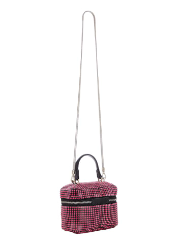 NAEMI Damen Handtasche in Pink