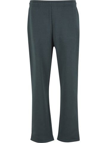 Urban Classics Track Pant in bottlegreen