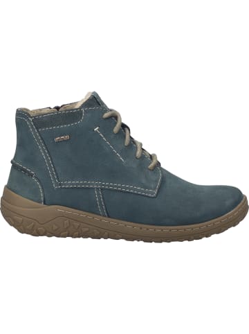 Josef Seibel Stiefelette Ruby 51 in blau