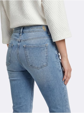 MAC HOSEN Jeans Dream Boot in bleached - 0007