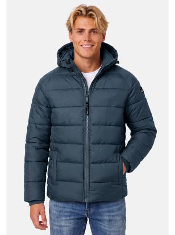 Arctic Seven Jacke Arctic Seven Herren Winter Steppjacke AS420 in Navy